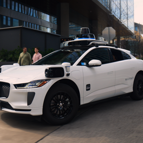 Waymo Recalls 1,200 Robotaxis to Stop Them From Crashing Into Barriers