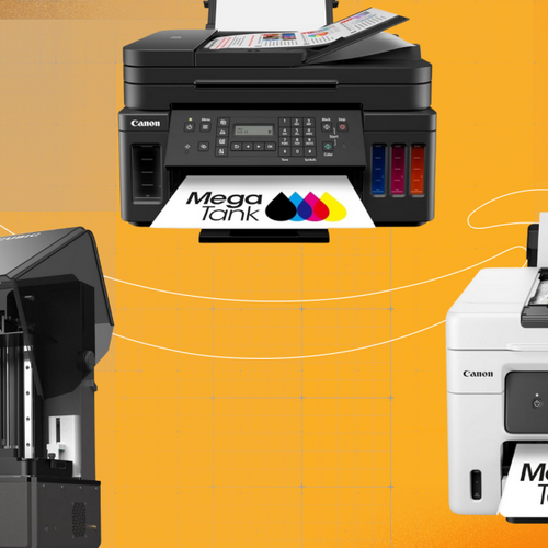 The Best Early Prime Day Deals on Printers & 3D Printers