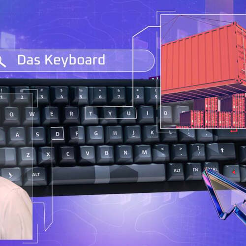Das Founder Daniel Guermeur Helped Make Mechanical Keyboards a Thing, and He's Not Done Innovating