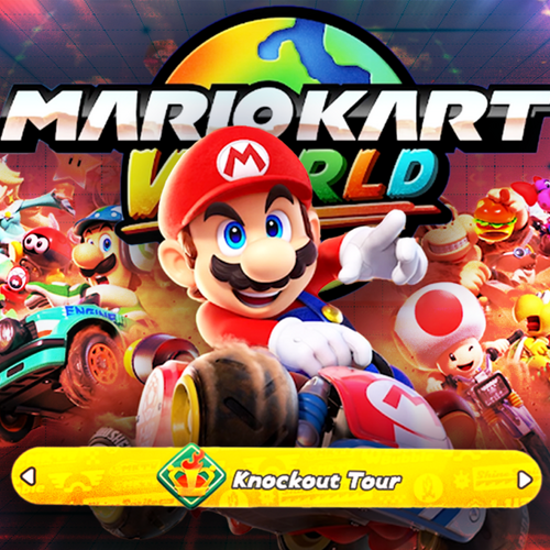 Learn How to Ride the Leaderboard in Mario Kart World Knockout Tour With These Top 5 Tips