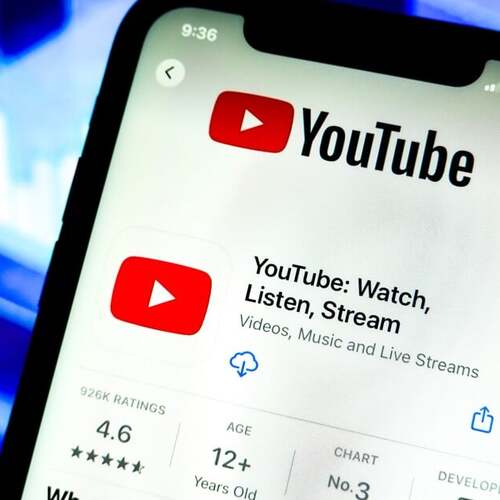 YouTube Will Soon Stop Some Children From Live Streaming