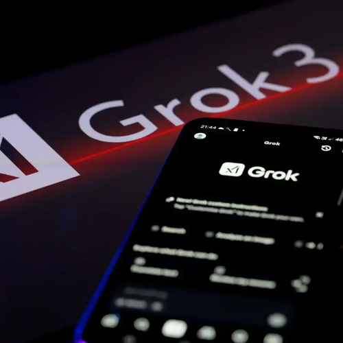 Musk's Grok AI Comes to Microsoft Azure. Why Am I Not Surprised?
