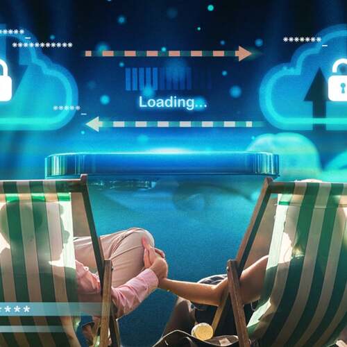 5 Ways a Password Manager Can Save Your Relationship
