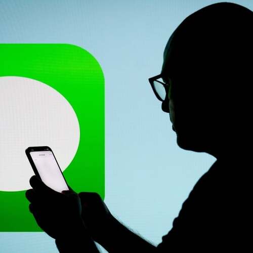 Alert: Hackers Are Tricking iMessage Users Into Enabling Phishing Links