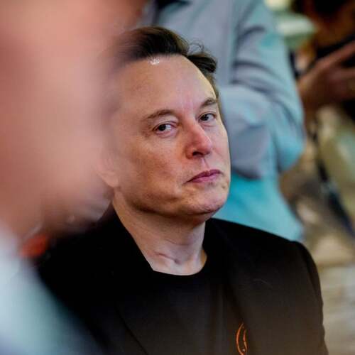 Elon Pledges to Be 'Super Focused' on X, Tesla 24/7. Is He Done With DOGE?