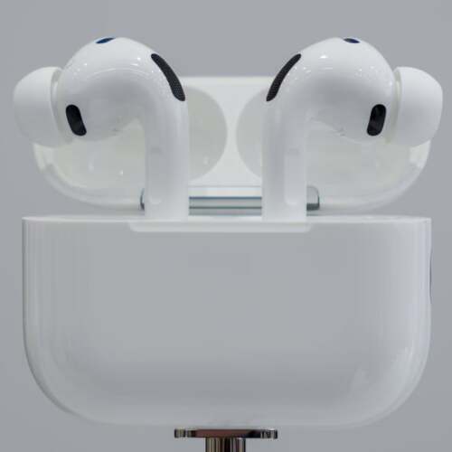 Ordering AirPods Pro 3? Apple Isn't Packing a Cable in the Box