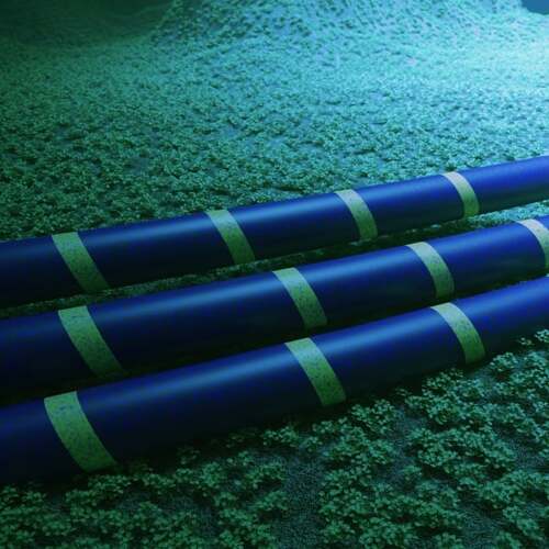 FCC Moves To Ban Chinese Tech From Undersea Fiber Cables