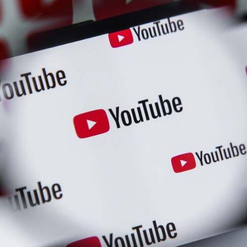 Watch Out for Phishing Emails Featuring AI-Generated Clips of YouTube's CEO