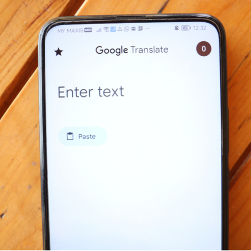 Don't Speak the Language? How to Use Google Translate, Gemini to Translate