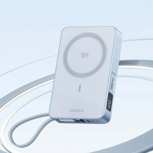 Next-Gen Wireless Chargers Are Coming, But You Probably Want to Wait to Buy One