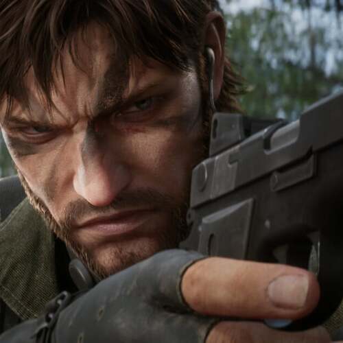 Can Your PC Run Metal Gear Solid Delta: Snake Eater?
