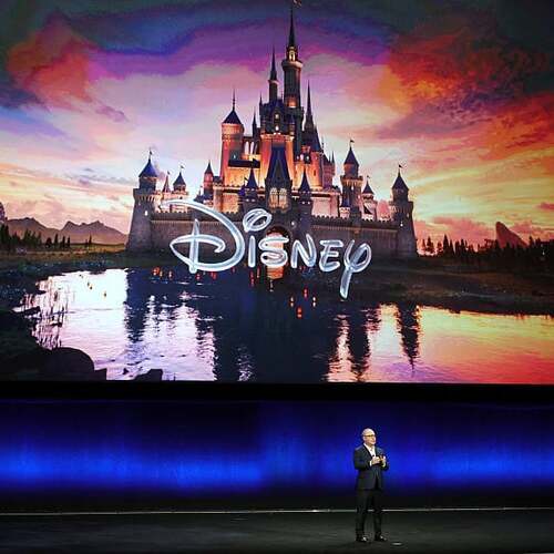 California Man Pleads Guilty to 2024 Disney Slack Hack