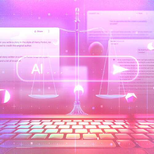 Using AI Can Be Ethically Iffy. Here's How to Do It Right