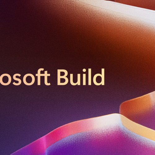 What to Expect at Microsoft Build 2025 and How to Watch