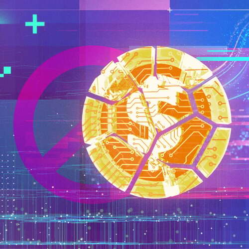 Cryptocurrency Scammers Are Getting Sneakier. Here's How to Outsmart Them