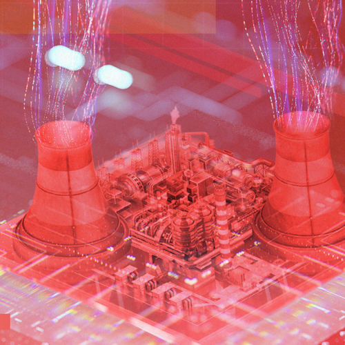 Will Your ChatGPT Sessions Be Powered by Nuclear Energy Soon? Don't Hold Your Breath