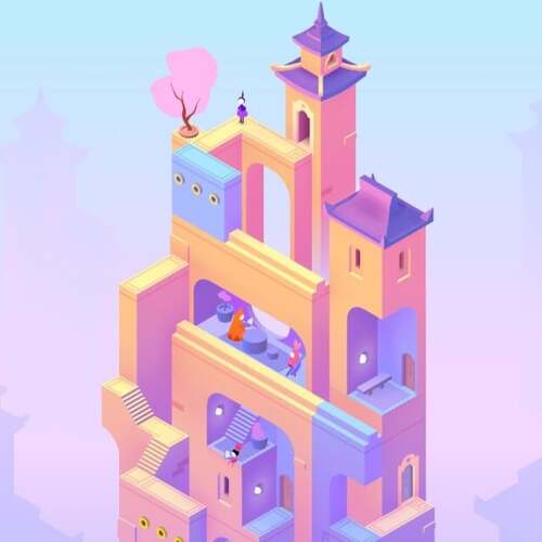 22 Games Are Leaving Netflix in July, Including Hades, Every Monument Valley
