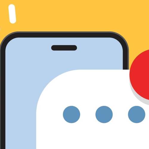 What Is That? Google Messages Can Now Blur Images With Nudity