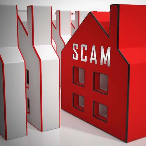 FCC: Beware Fake Mortgage Lenders Who Call and Demand Cash