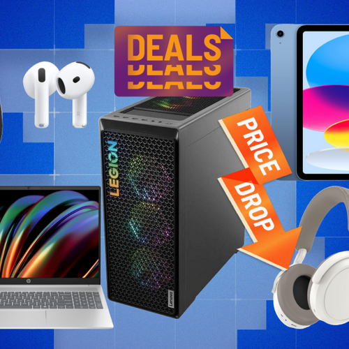 The Best Last-Minute Presidents' Day Tech Sales and Deals 2025