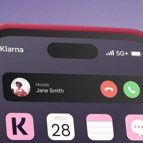 First Trump Mobile, Now Klarna Mobile: Another Surprise Phone Service Is Here