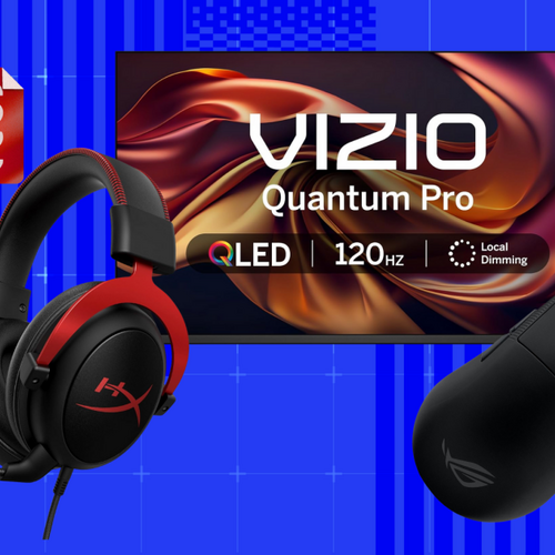 Sound Savings: Score Nearly 40% Off the HyperX Cloud II Wireless Headphones