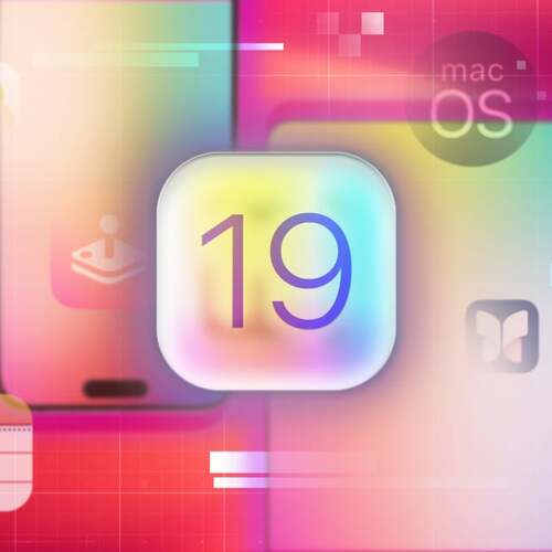 WWDC Wishlist: 8 Dream Features We Want to See in iOS 19 (Or Is It iOS 26?)
