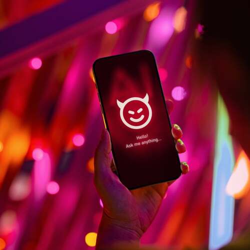 Is ChatGPT Helping Phishing Scammers Steal Your Banking Login?