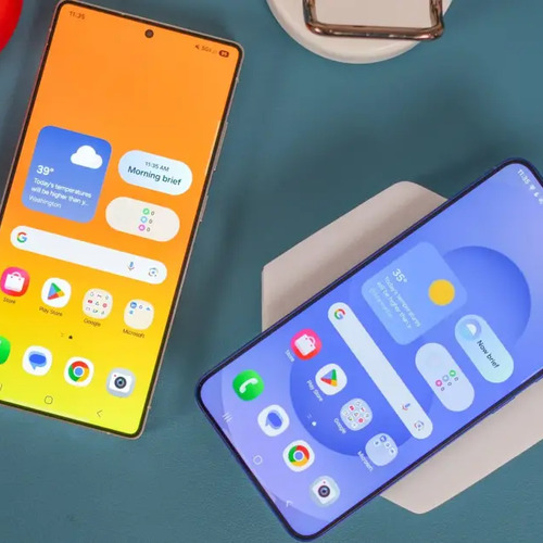 Samsung Resumes One UI 7 Rollout After Pausing It Due to a 'Serious Bug'