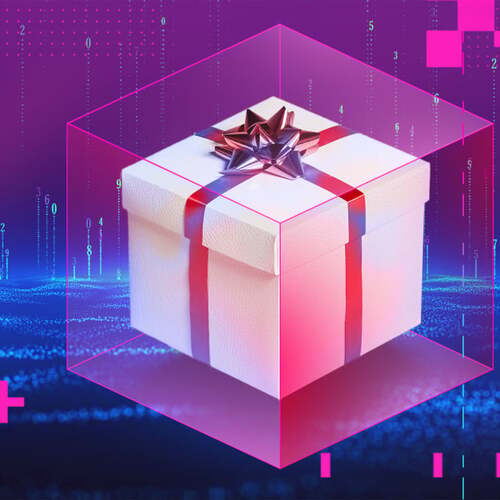 New Holiday Scams Are Popping Up This Shopping Season. Follow These 4 Tips to Stay Safe