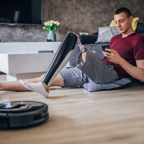 Do You Have a Robot Floor Cleaner? Rate Your Vacuum, Mop, or Combo Bot