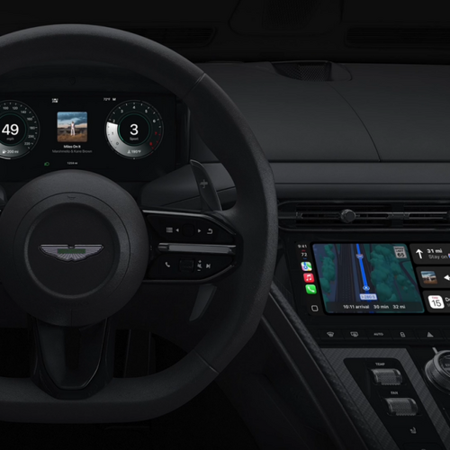 Rough Start for CarPlay Ultra: Automakers Balk at Giving Apple Too Much Control