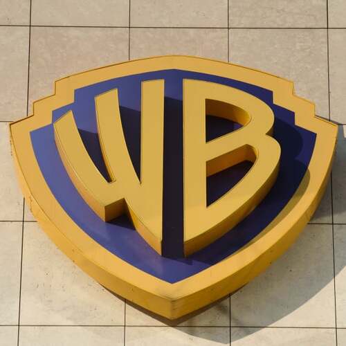 Still Clinging to DVDs? Some Warner Bros Discs Have Started Rotting Away