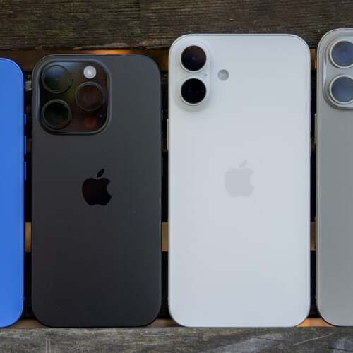 This iPhone 17 Pro Leak in Orange Shows It May Not Be Copper After All