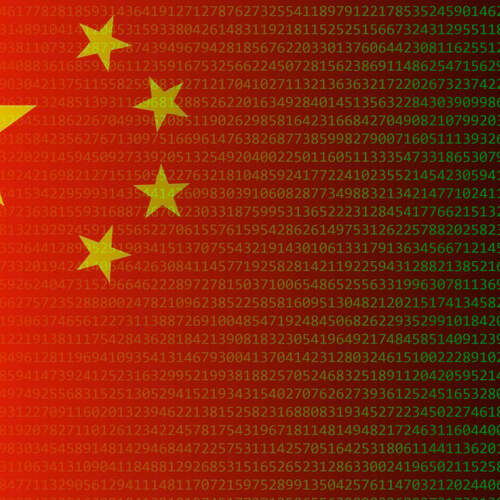 FCC Probes Biden-Era 'Cyber Trust Mark' Program Over 'Concerning' Ties to China
