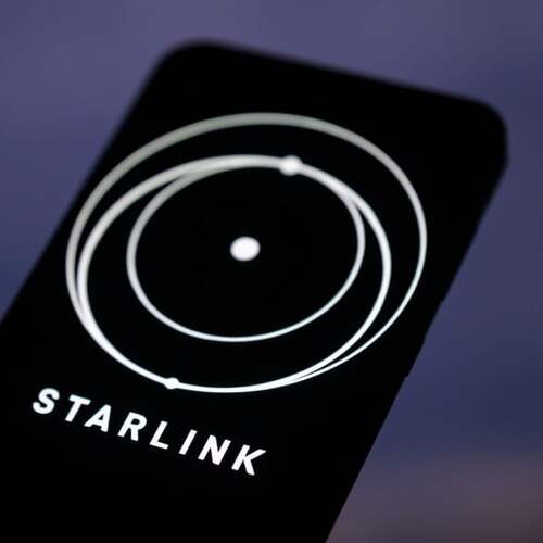 Waiting for Faster Starlink? Musk Shares Ambitious Timeline for Next-Gen Satellites