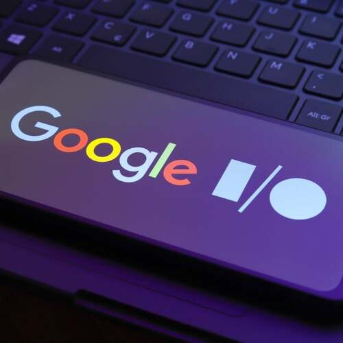 Google I/O 2025: What to Expect and How to Watch