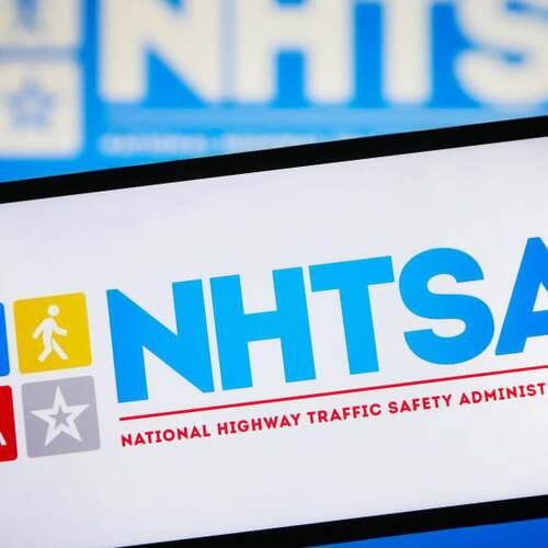 NHTSA Proposes New Framework for Fully Driverless Vehicles — But They Need Data