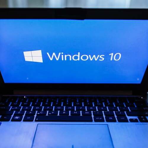 Microsoft Emails Windows 10 Users Urging Them to Upgrade, Recycle Old PCs