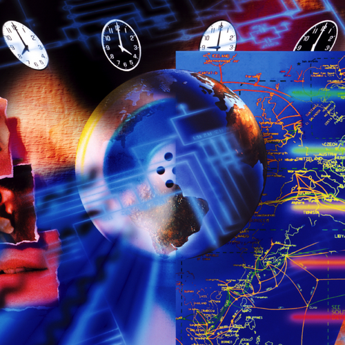 Keep These Cybersecurity Tips in Mind When Traveling