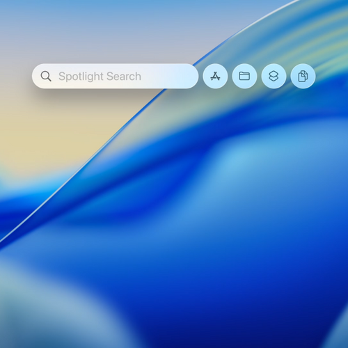 As a Windows Fan, I Envy macOS 26's New Spotlight