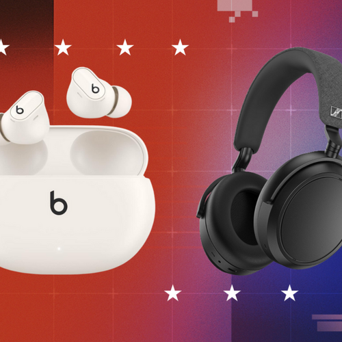 Nab Up to 50% Off Top Headphones & Earbuds Ahead of Memorial Day Sales