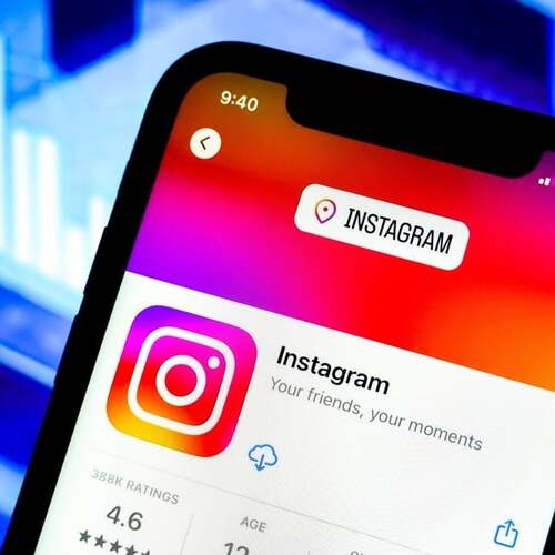 Instagram Tightens Child Safety With New DM Restrictions