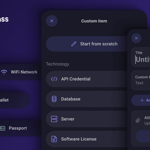 One of the Best Password Managers Wants to Be Your 'Everything Manager'
