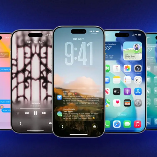 Ready to Upgrade? How to Get Apple iOS 26 Right Now