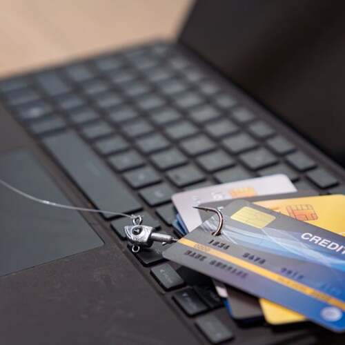 From AI Coding to QR Code Scams, 2026 Is Already a Security Nightmare