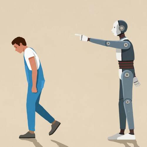 Indeed and Glassdoor Lay Off 1,300 Workers, Blame AI