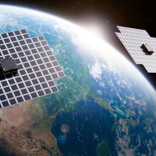 AST SpaceMobile Expects to Launch Consumer Satellite Service in Early 2026