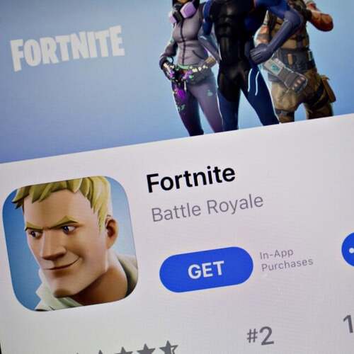 Fortnite Isn't Back on iPhone Yet. Here's Why It's Taking So Long