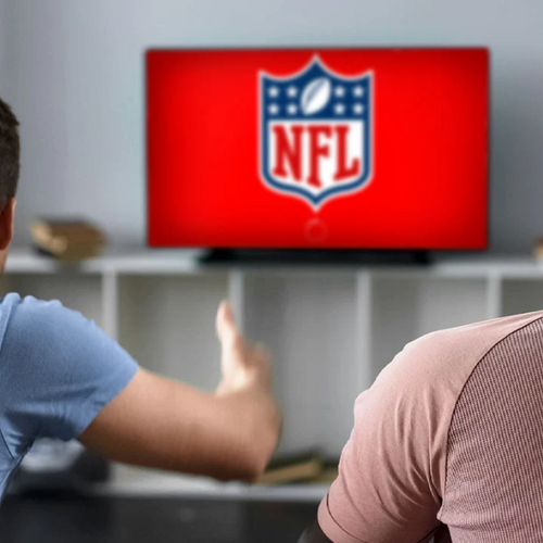 How to Watch Every NFL Game Without Cable